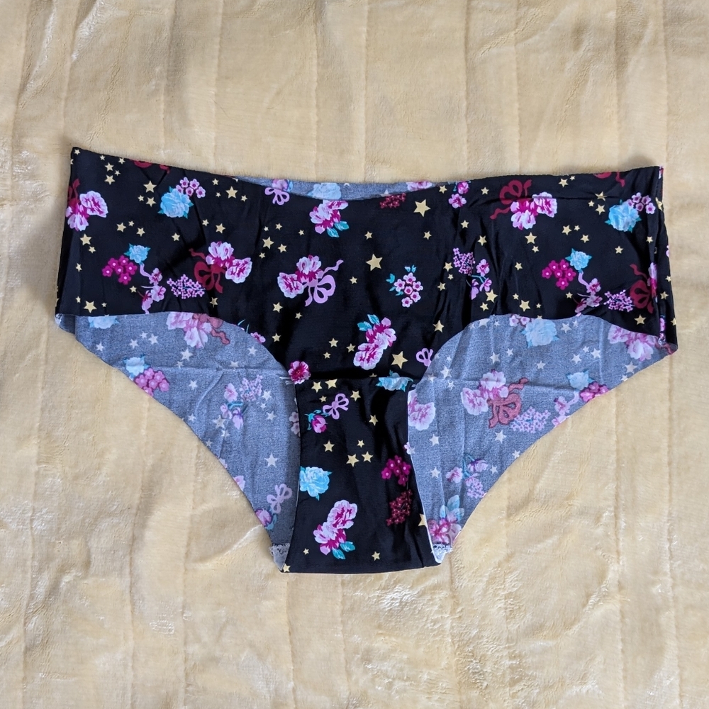 Pick 5 For $20 - Seamless Panty - S